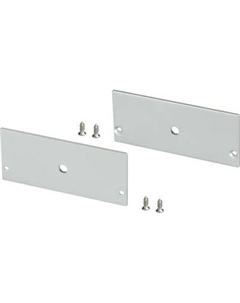 Заглушка для профиля Arlight SL-LINE-7532 с отверстием / 028039