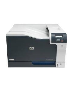 Принтер HP Color LaserJet Professional CP5225n (CE711A) Hp