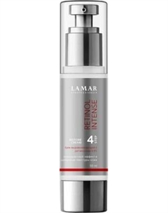 Крем для лица Lamar Professional Restore Cream Выравнивающий с ретинолом 0.5% Lamar professional