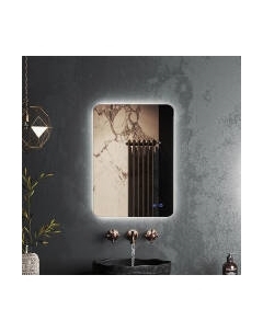 Зеркало Roxen Bella 510055-60AF