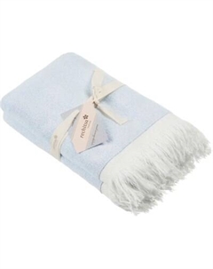 Полотенце Речицкий текстиль Соул Махра 130х60 / 3с402.211к1