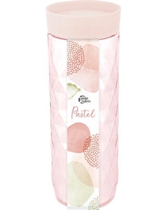 Емкость для хранения Plast Team Pastel PT170310040 Plast team