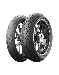 Мотошина передняя Michelin Road 6 GT 120/70R17 58W TL