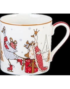 Кружка Lefard Family Christmas 425-183