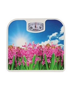 Напольные весы механические Sakura SA-5000-7 Сакура