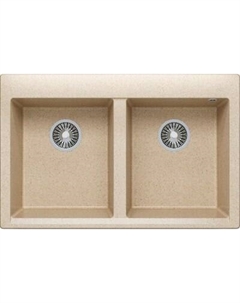 Мойка кухонная Polygran Brig 790