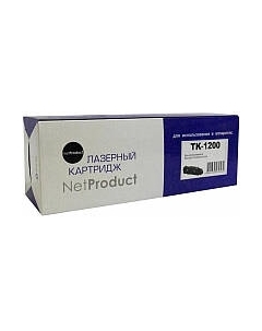 Тонер-картридж NetProduct N-TK-1200 Netproduct