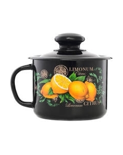 Кружка ЭСТЕТ Цитрус / ЭТ-72905 Эстет
