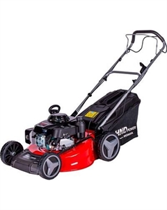 Газонокосилка бензиновая HND LM53XS / JLGLM53S06000001 Hnd