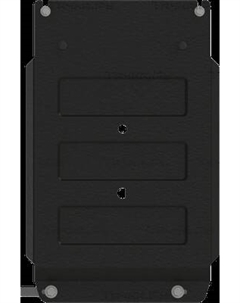 Защита картера и КПП SHERIFF 28.6319 V2 для JAC Т9 Sheriff