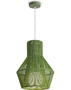 Потолочный светильник Freya Cottage FR5405PL-01GN