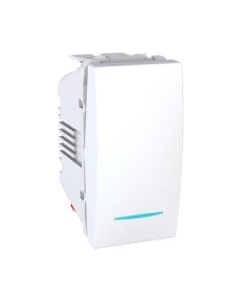 Выключатель Schneider Electric MGU3.103.18N Schneider electric