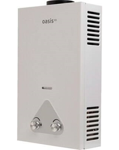 Газовая колонка Oasis Eco 20 (б). Р