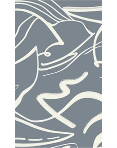 Фотообои листовые Citydecor Scandi 52