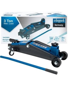 Подкатной домкрат Scheppach Sch-TH23003