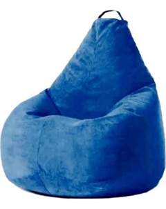 Бескаркасное кресло Sled Груша 140x100 XXХXL