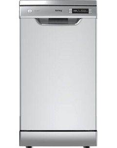 Посудомоечная машина Korting KDF 45678 S