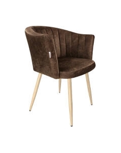 Стул Sheffilton SHT-ST42-1/S95-WH