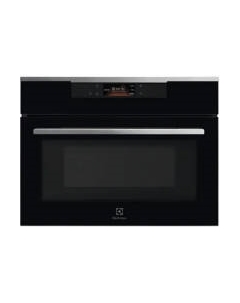 Микроволновая печь Electrolux KVMBE08X
