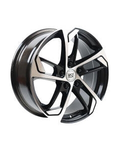 Литой диск RST Wheels R037 17x7" 5x114.3мм DIA 67.1мм ET 45мм BD Rst wheels