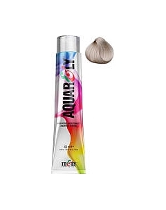 Крем-краска для волос Itely Aquarely 10С/10.1