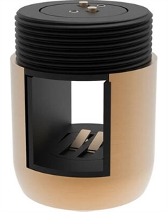 Крепление для трековой системы Arlight ART-APRIORI-HOLDER-A-POWER GD / 044366