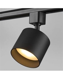 Трековый светильник General Lighting GTR-GX53-1-IP40-B / 580211 General lighting