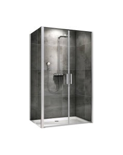 Душевой уголок Abber Sonnenstrand AG04100C-S75