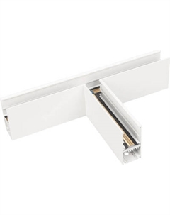 Коннектор для шинопровода Arlight MAG-CON-4592-T90 WH / 026912