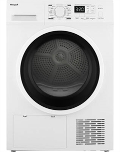 Сушильная машина Weissgauff WD 6148D Heat Pump