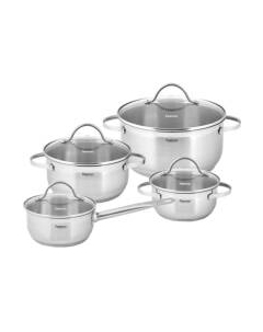 Набор кастрюль Fissman Gabriela 15816