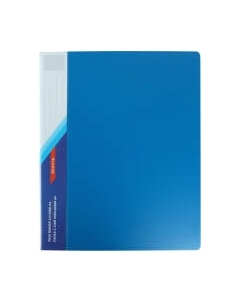 Папка для бумаг Darvish DV-0171A-BL