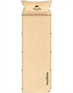Туристический коврик Naturehike NH15Q002-D-YESN
