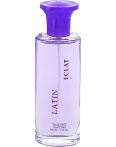 Туалетная вода KPK Parfum Latin Eclat Kpk parfum