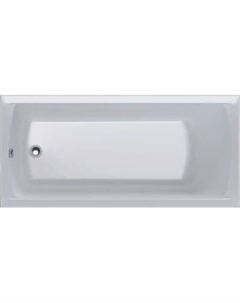 Ванна акриловая 1Марка Modern 170x80 1марка