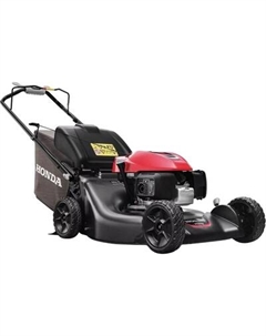 Газонокосилка бензиновая Honda HRN536C2VYEH