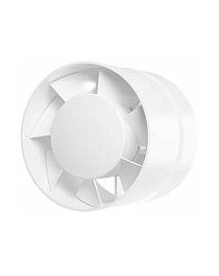 Вентилятор канальный Auramax D 125 / VP 5