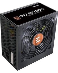 Блок питания для компьютера Zalman 700W ZM700-GV2SE