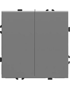 Выключатель Stekker Эмили RSW10-5107-10 / 49947