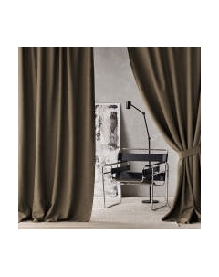 Комплект штор Pasionaria Вандер 400x270 с подхватами