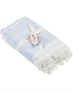 Полотенце Речицкий текстиль Мотив Махра 60х130 / 3с402.211к1