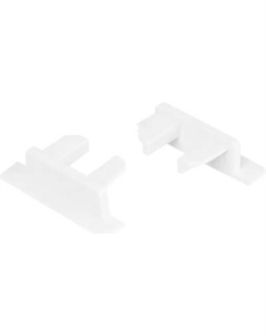 Заглушка для профиля Arlight MIC-FS-S глухая / 047229