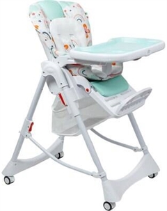 Стульчик для кормления Sweet Baby Magestic Sweet baby