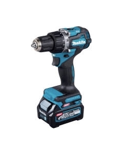 Профессиональная дрель-шуруповерт Makita DF002GD201