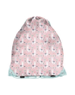 Мешок для обуви Paso PP22LM-712