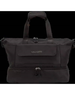 Сумка дорожная Valigetti 185-4016-BLK