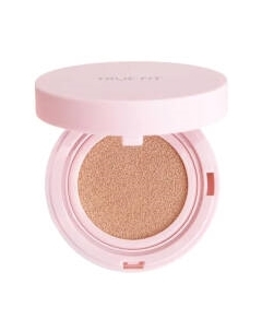 Кушон The Saem True Fit Fixer Cushion 23 Pecan The saem