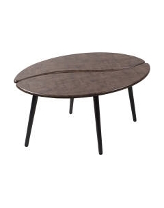 Журнальный столик Мебелик Арабика