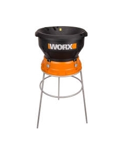 Садовый измельчитель электрический Worx WG430E
