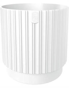 Кашпо Formplastic Mika Cyli Petit Eco 5310-011